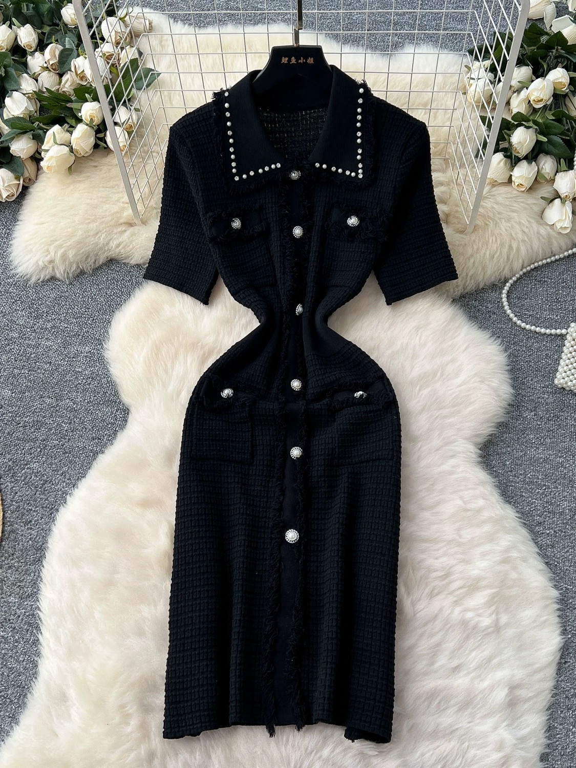 Take it as a sign dress FBC364 images